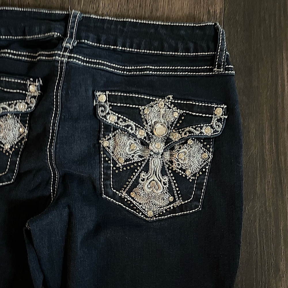 Project Indigo women’s jeans size 07